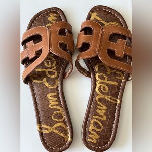 Sam Edelman Bay Slide Sandals size 9 1/2